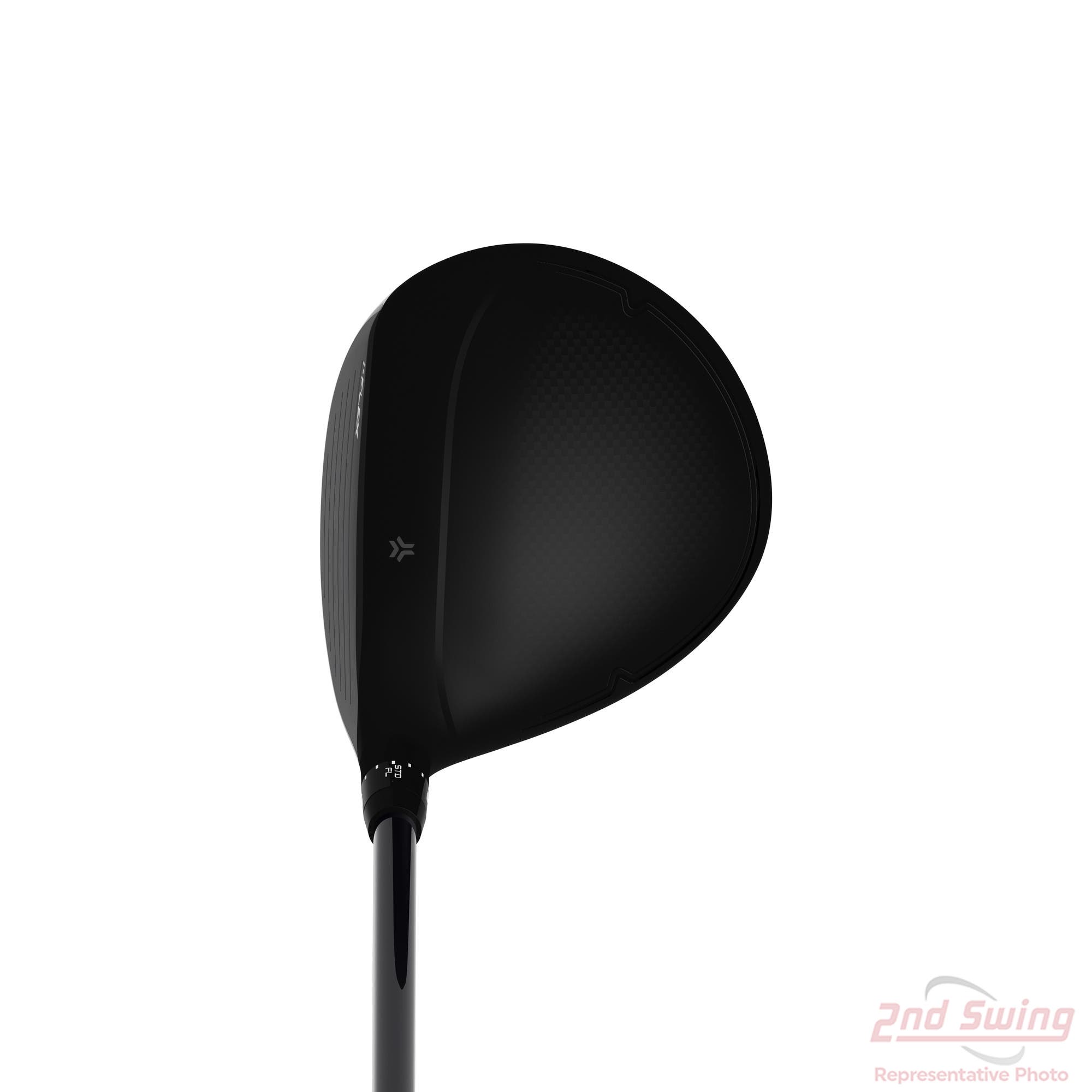 Srixon ZXi Fairway Wood (C4019164) Srixon ZXi Fairway Wood (C4019164)